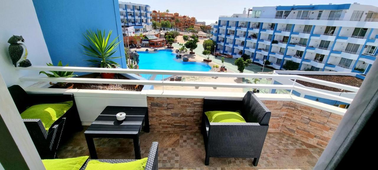 Ocean View Tenerife San Miguel de Abona Bagian luar foto