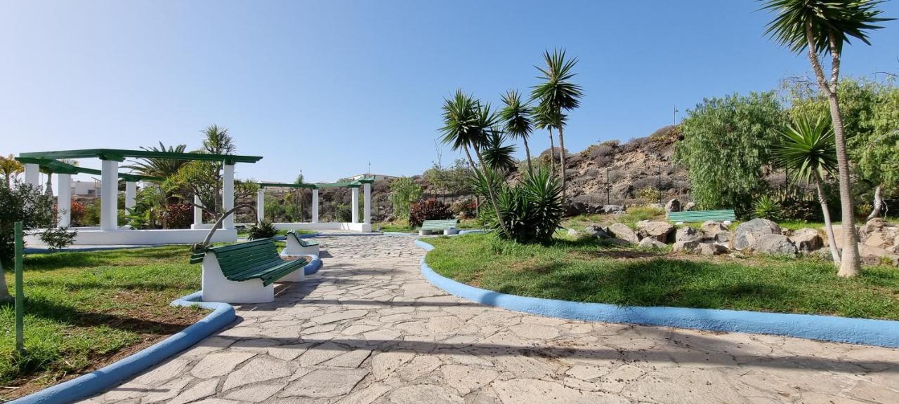 Ocean View Tenerife San Miguel de Abona Bagian luar foto