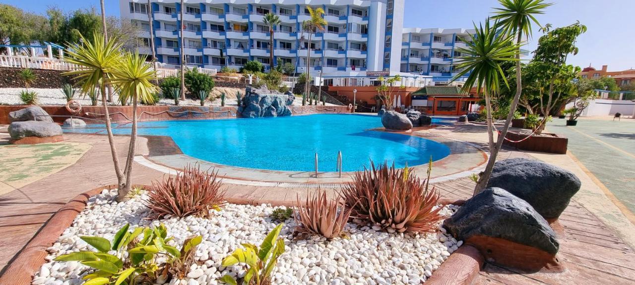 Ocean View Tenerife San Miguel de Abona Bagian luar foto
