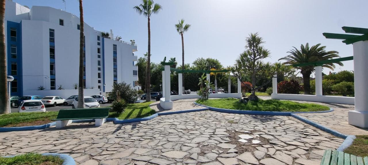 Ocean View Tenerife San Miguel de Abona Bagian luar foto